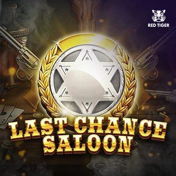 Last Chance Saloon - SPINBET123