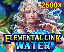 Elemental Link Water - SPINBET123