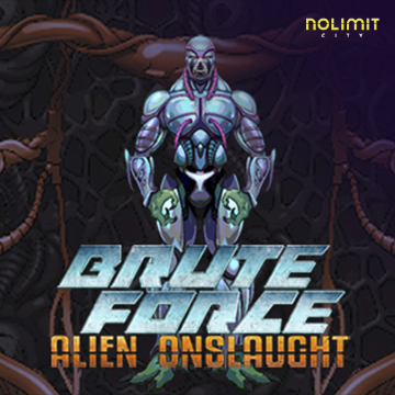 Brute Force: Alien Onslaught - SPINBET123