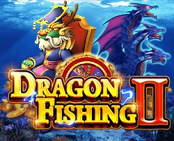 Dragon Fishing II - SPINBET123