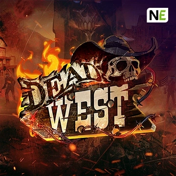 Dead West - SPINBET123