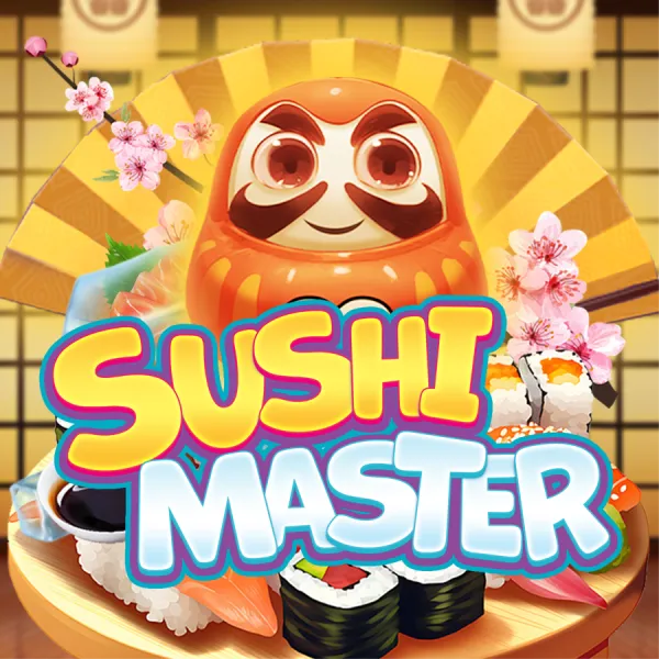 Sushi Master - SPINBET123