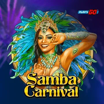 Samba Carnival - SPINBET123