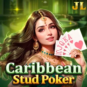 Caribbean Stud Poker - SPINBET123