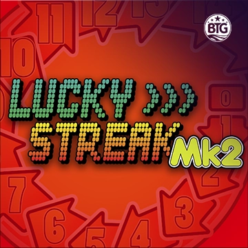 Lucky Streak Mk2 - SPINBET123