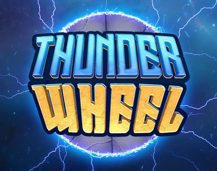 Thunder Wheel - SPINBET123