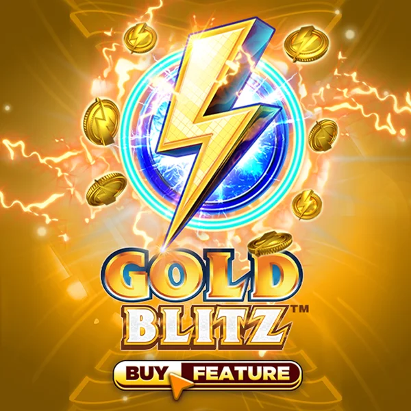 Gold Blitz - SPINBET123