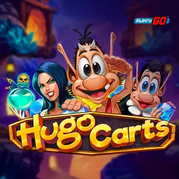 Hugo Carts - SPINBET123