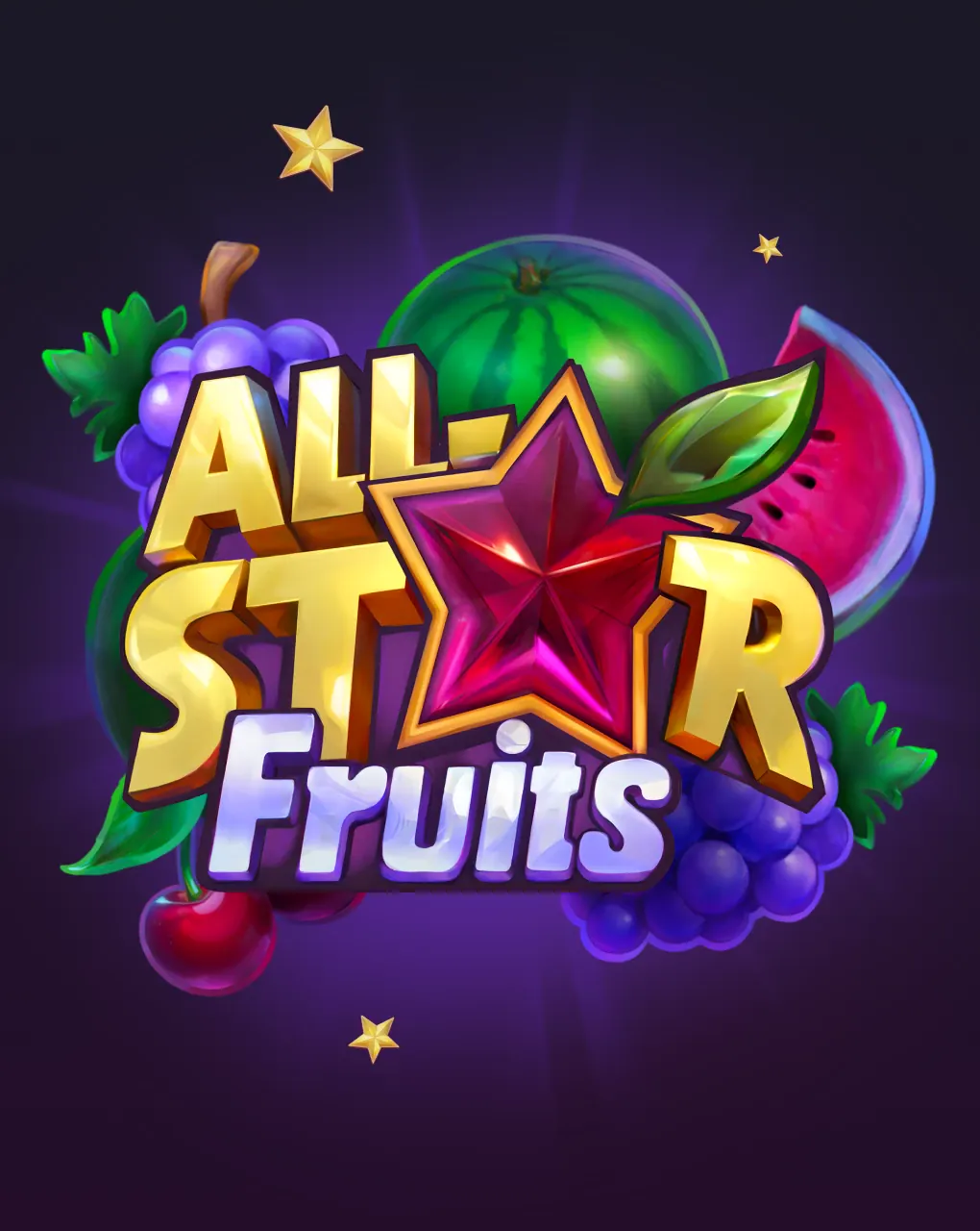 Bgaming : All-Star Fruits - SPINBET123