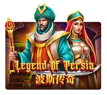 Legend Of Persia - SPINBET123