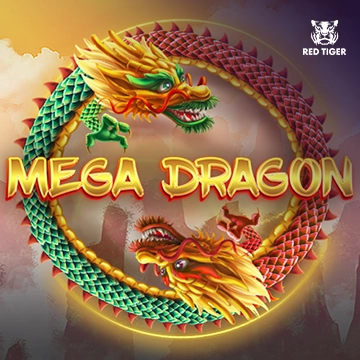 Redtiger : Mega Dragon - SPINBET123