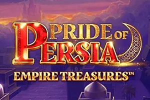 Pride of Persia: Empire Treasures - SPINBET123