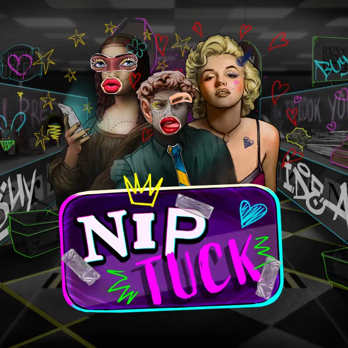 Nip Tuck - SPINBET123