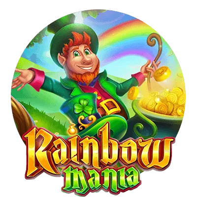 Habanero : Rainbowmania - SPINBET123