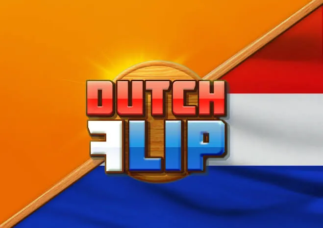 Dutch Flip - SPINBET123