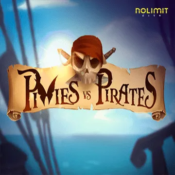 Pixies vs Pirates - SPINBET123