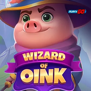 Wizard of Oink - SPINBET123