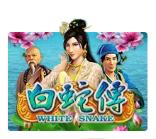 White Snake - SPINBET123