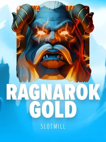Ragnarok Gold - SPINBET123