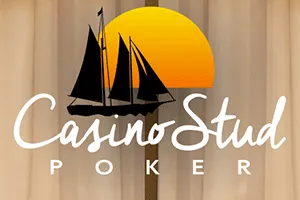 Casino Stud Poker - SPINBET123
