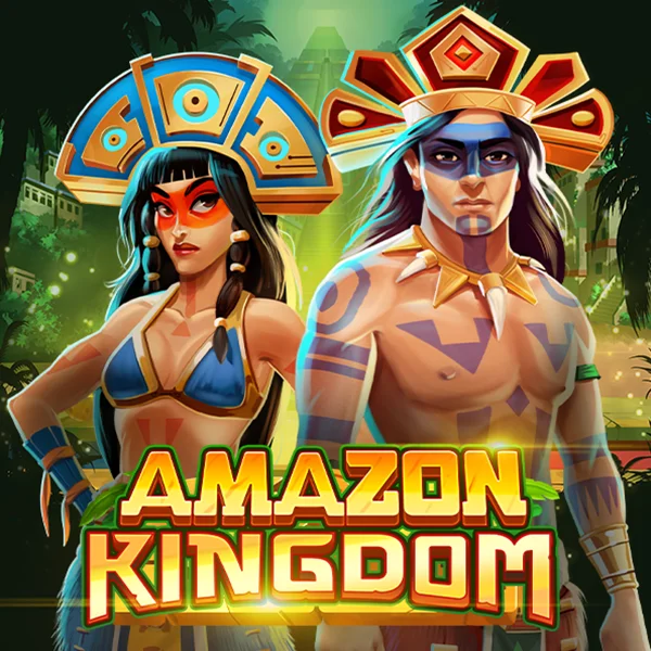 Amazon Kingdom - SPINBET123