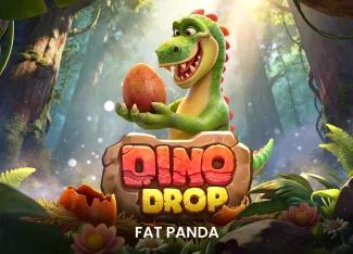Dino Drop - SPINBET123