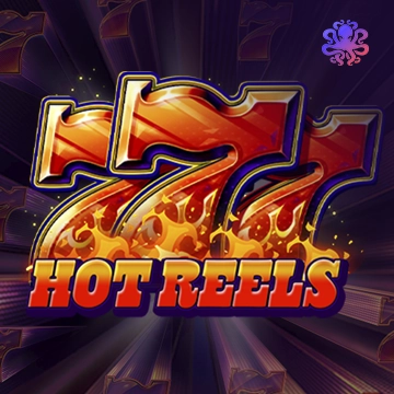 777 Hot Reels - SPINBET123