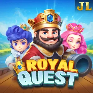 Royal Quest - SPINBET123