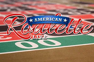 American Roulette - SPINBET123