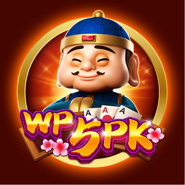 WP 5PK - SPINBET123