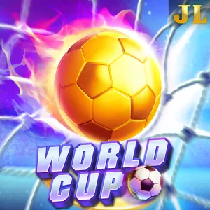 Jili : World Cup - SPINBET123