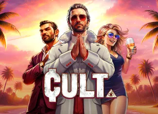 Pragmatic : CULT. - SPINBET123