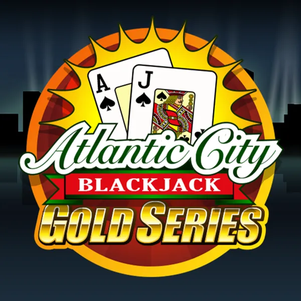 Atlantic City Blackjack Gold - SPINBET123