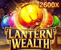 Lantern Wealth - SPINBET123