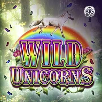 Wild Unicorns - SPINBET123