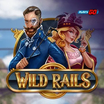 Wild Rails - SPINBET123