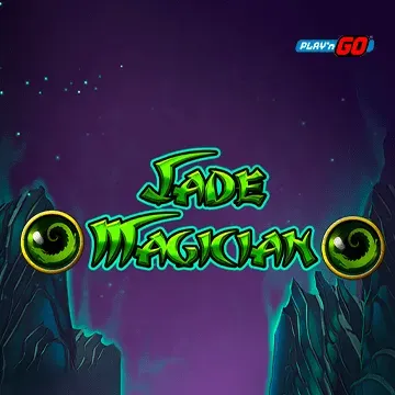 Jade Magician - SPINBET123