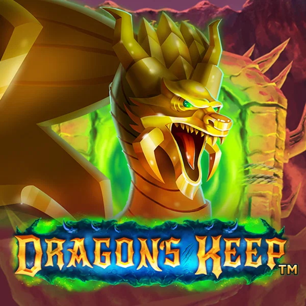 Dragons Keep - SPINBET123