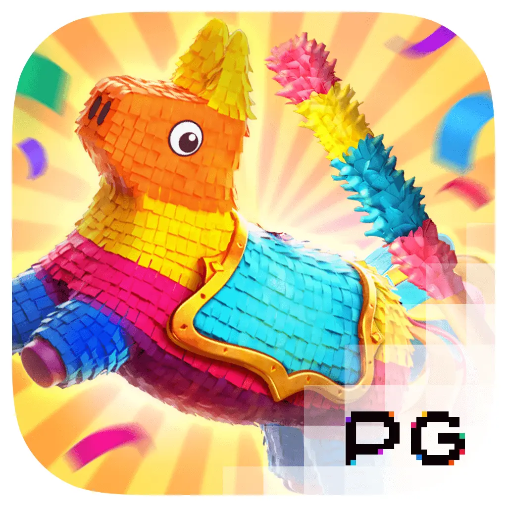 PGSoft : Pinata Wins - SPINBET123