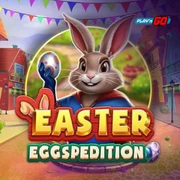 Easter Eggspedition - SPINBET123