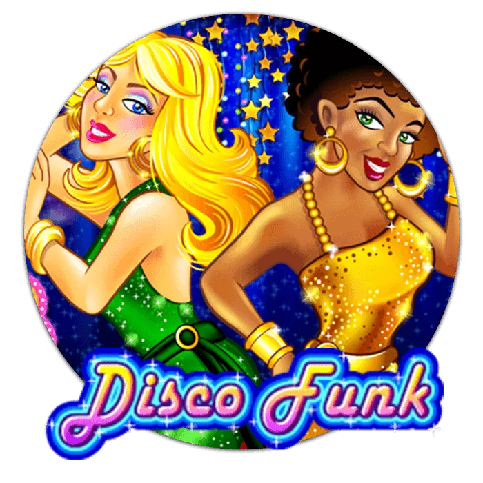 Habanero : Disco Funk - SPINBET123
