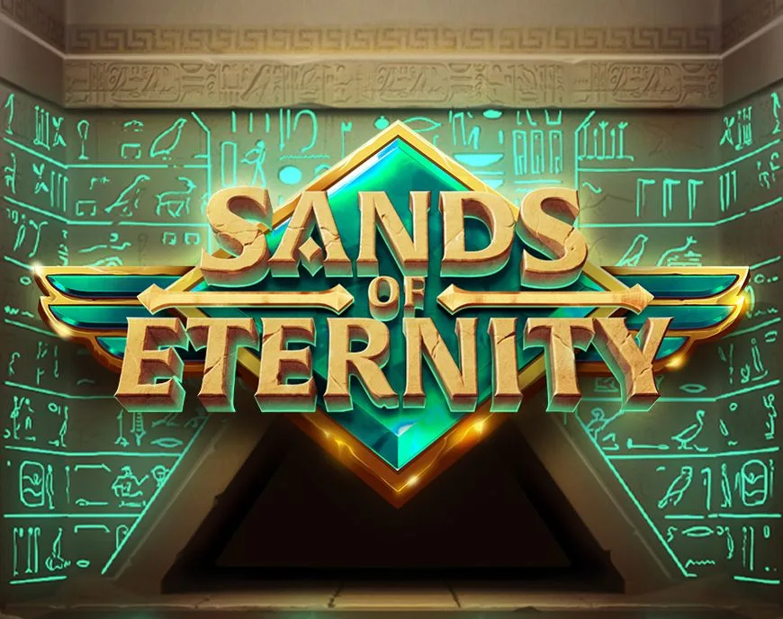 Sands of Eternity - SPINBET123