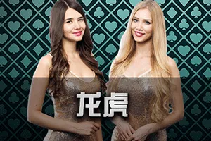 Dragon Tiger - SPINBET123