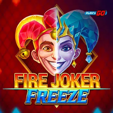 Fire Joker Freeze - SPINBET123