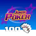 Joker Poker 100 Hand - SPINBET123