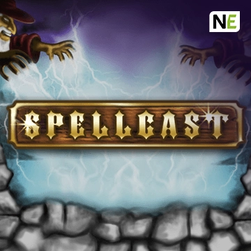 Spellcast - SPINBET123
