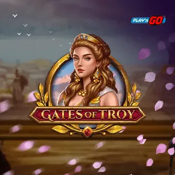 Gates of Troy - SPINBET123