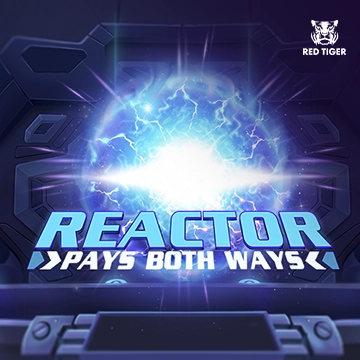 Redtiger : Reactor - SPINBET123