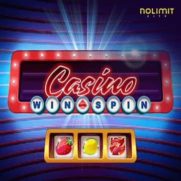 Casino Win Spin - SPINBET123