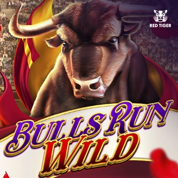 Bulls Run Wild - SPINBET123